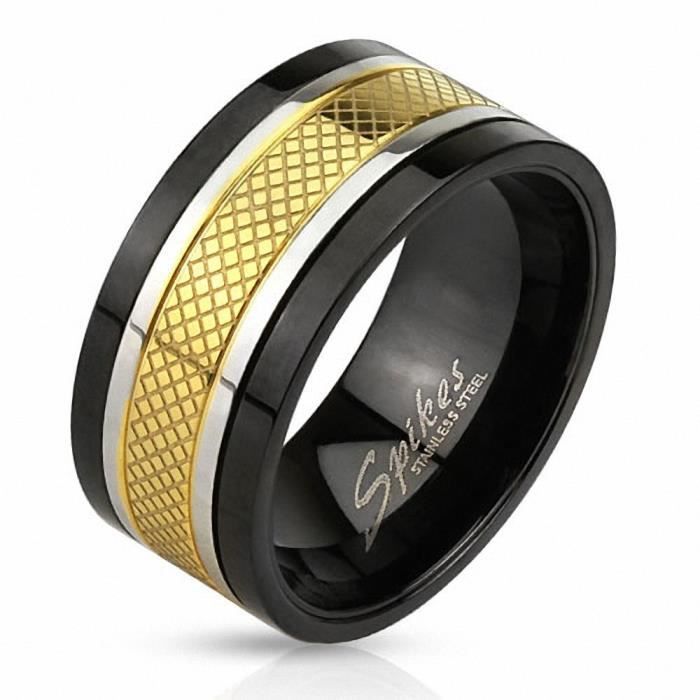 Bague homme cdiscount 2025