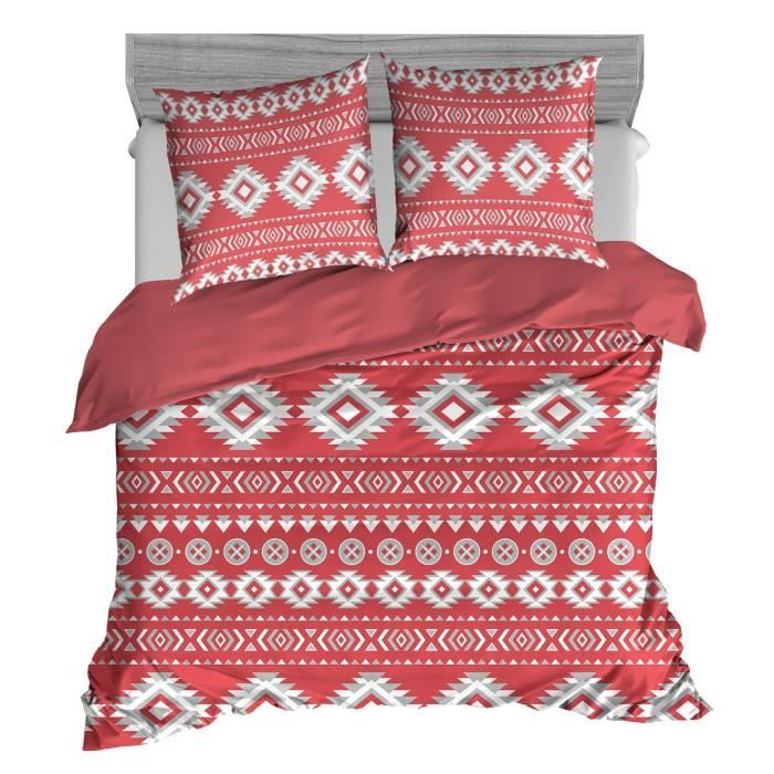 Kit Couette Murale Summer Star En Coton - 48 1/2 X 48 1/2 Pouces - Motif étoilé été - Fait Main Aux USA