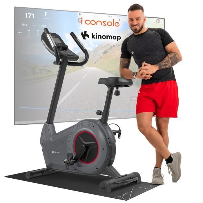 Go sport velo d appartement Cdiscount