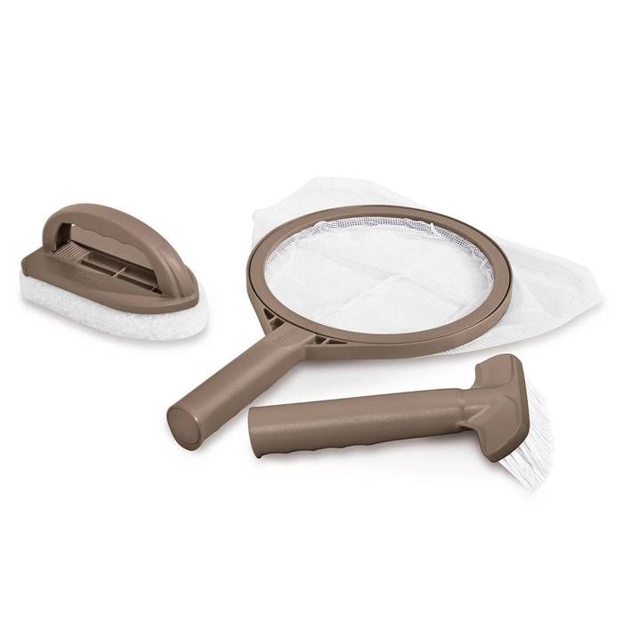 Intex Kit d'entretien Spa 28004 - vue 2