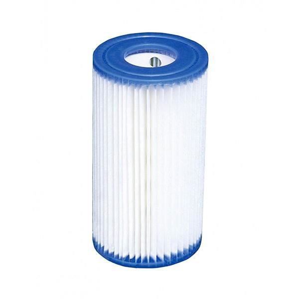 filtre en mousse pour piscine M 1 pièce cartouches de filtre à eau accessoires de filtration réutilisables et lavables JYWJ Cartouche de filtre pour Intex Type A 