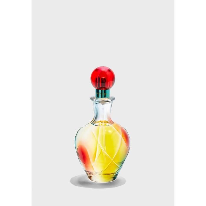 Parfum Femme - JENNIFER LOPEZ - Live Luxe - Eau de parfum - 100ml - Fruité