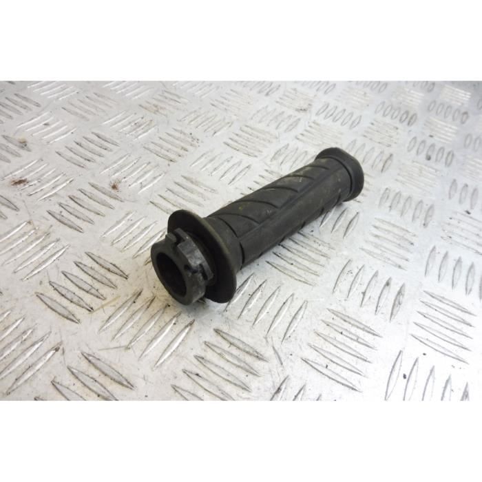 Poignées Universelles Area1 Pour Kawasaki Z Et Zephyr - Couleur Noire - Neuf