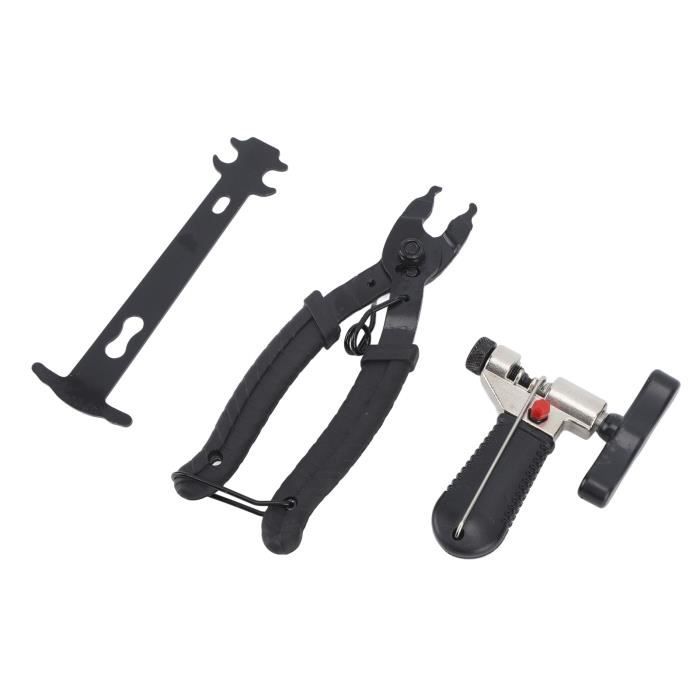 Outil De Bris De Chaîne De Vélo - Découpeur Universel - Marque Bike - NEUF