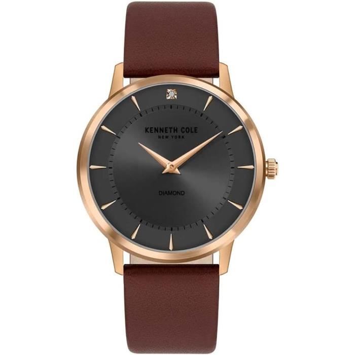Bracelet montre on sale kenneth cole