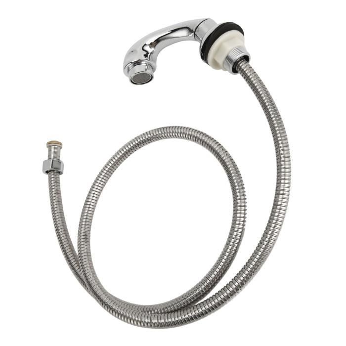 Jotekonoby Robinet De Bol De Shampooing En Alliage De Zinc Avec