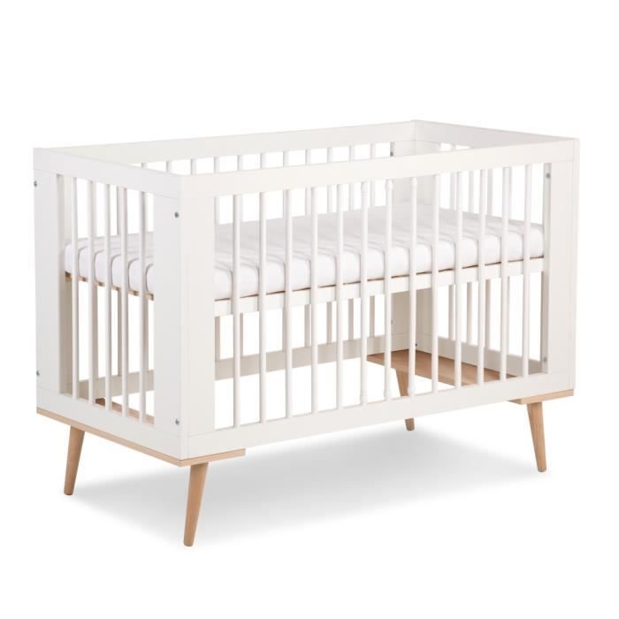 Littlesky Lit Bebe Scandinave A Barreaux Sofie Couleur Blanche 1x60 Cm Avec Matelas De Qualite Cdiscount Puericulture Eveil Bebe Littlesky Lit Bebe Scandinave A Barreaux Sofie Couleur Blanche 1x60 Cm Avec Matelas De Qualite Cdiscount Puericulture Eveil Bebe