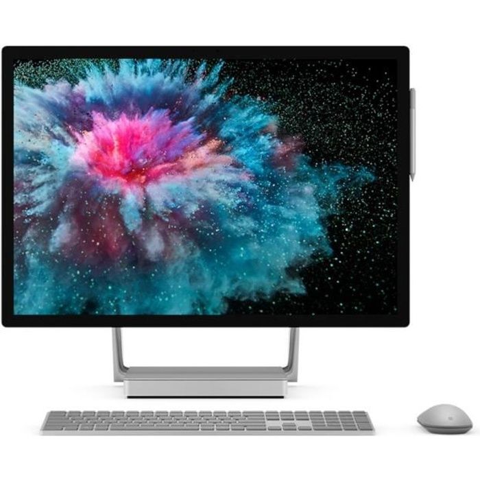 NOUVEAU Microsoft Surface Studio 2 Core i7 RAM