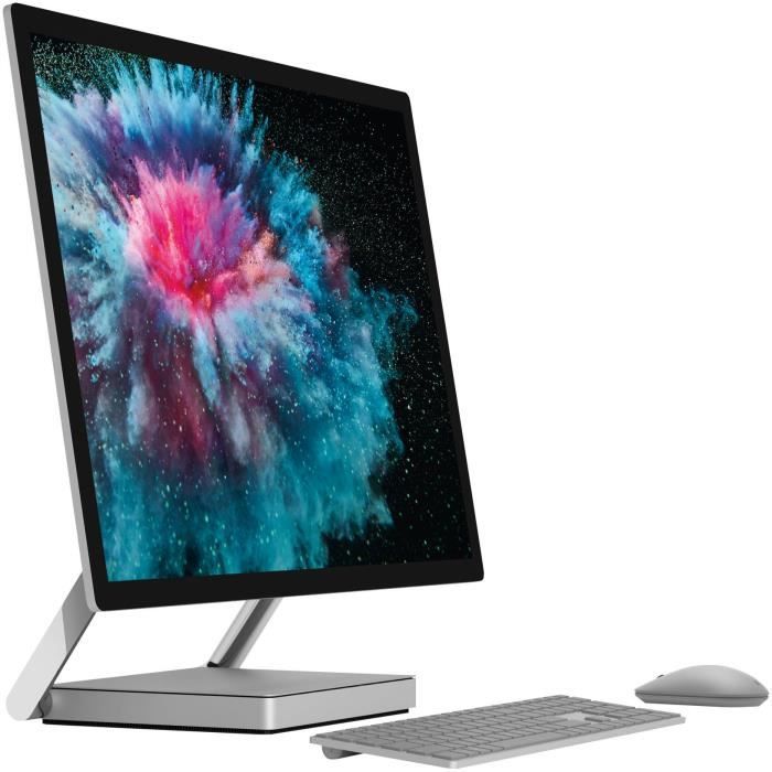 NOUVEAU Microsoft Surface Studio Core i7 RAM 32