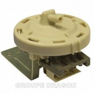 LG Pressostat pour Lave linge - vue 5