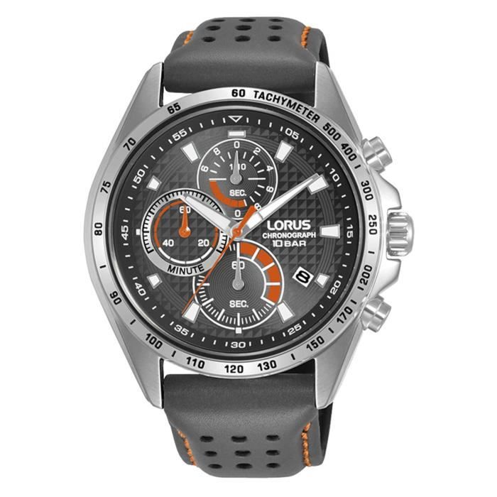 Bracelet montre lorus deals