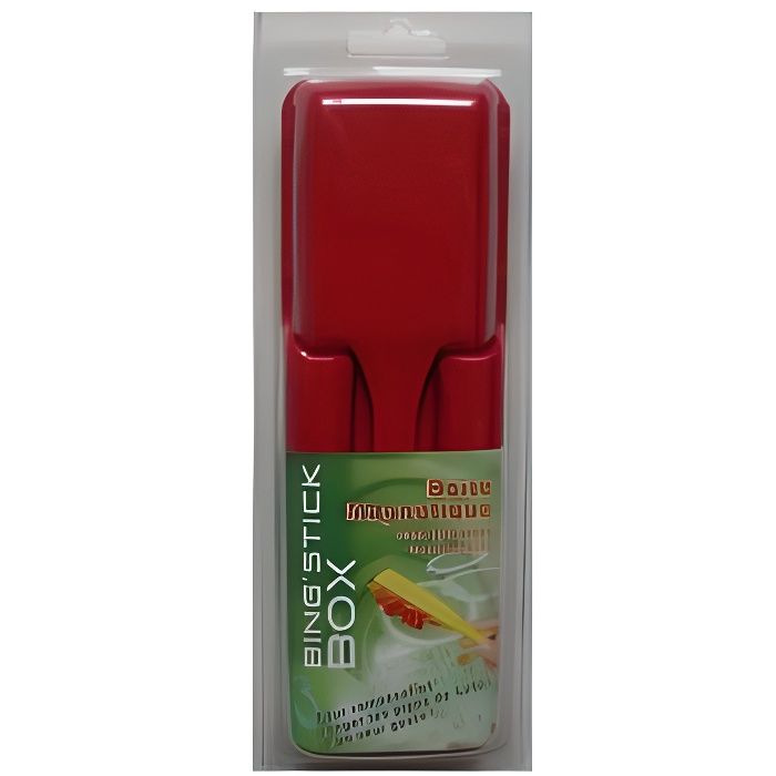Kit Bingo Magnétique - Boîte Rangement + 100 Pions Verts - Couvercle Aimanté Pratique