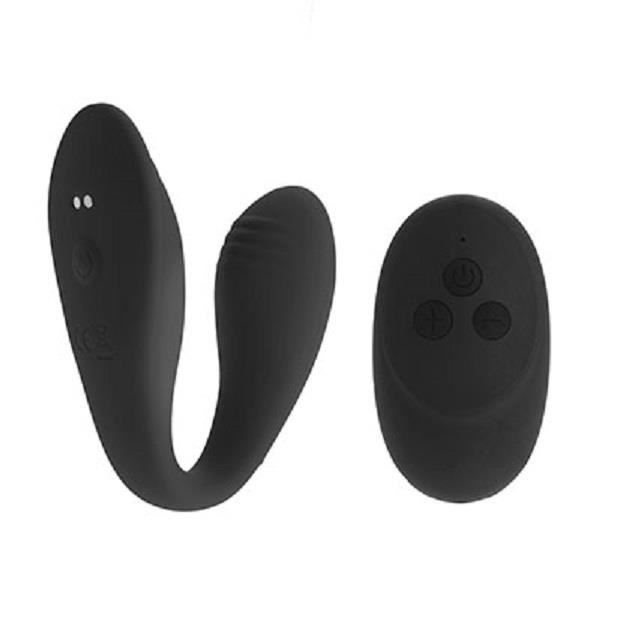 vibromasseur double Eclipta Double Wand Vibrator