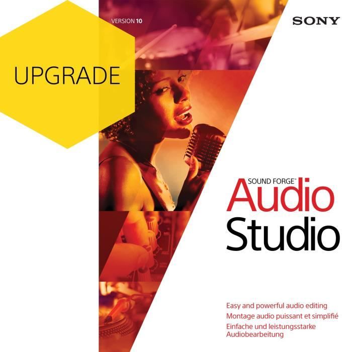 sony audio studio 9 le download sony audio studio 9 le download