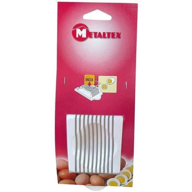 Coupe uf - fils en inox