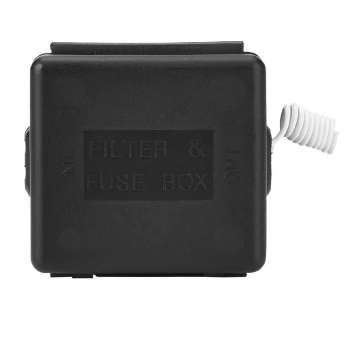 Système De Télépage Local JTech – Émetteur-récepteur TRA-UHF-PADT – UHF