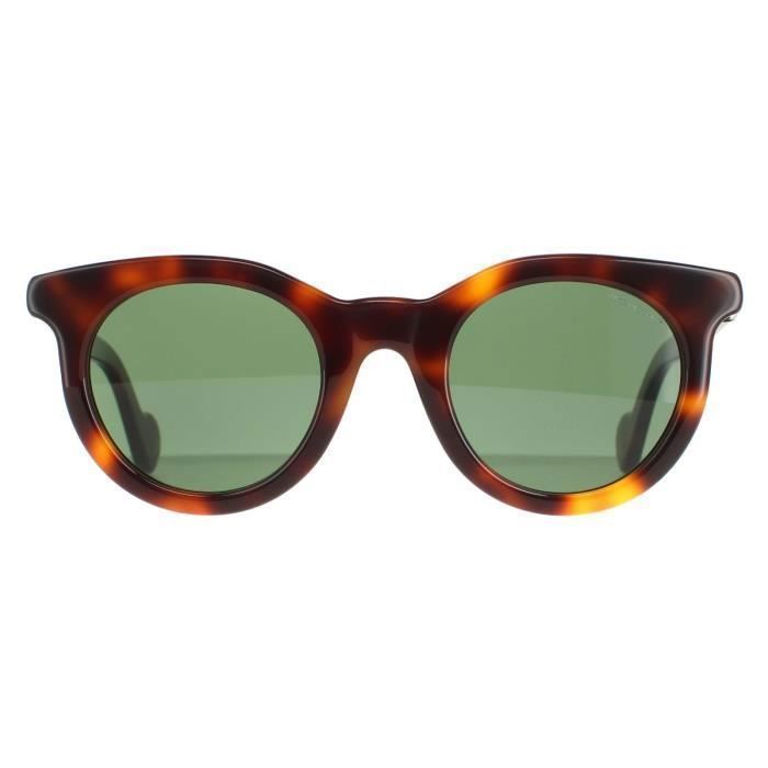 Lunettes De Soleil DKNY DK709S - Monture Mauve Horn 55/16/135 - UV400 - Neufes Avec étiquettes - Pour Femme