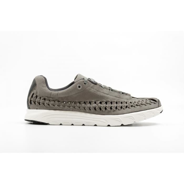 Delutan Bamul Alkalmaz Nike Mayfly Noir Femme Cbpconstructorsllc Com