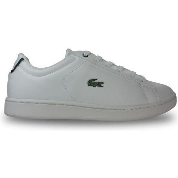 Lacoste carnaby outlet evo enfant