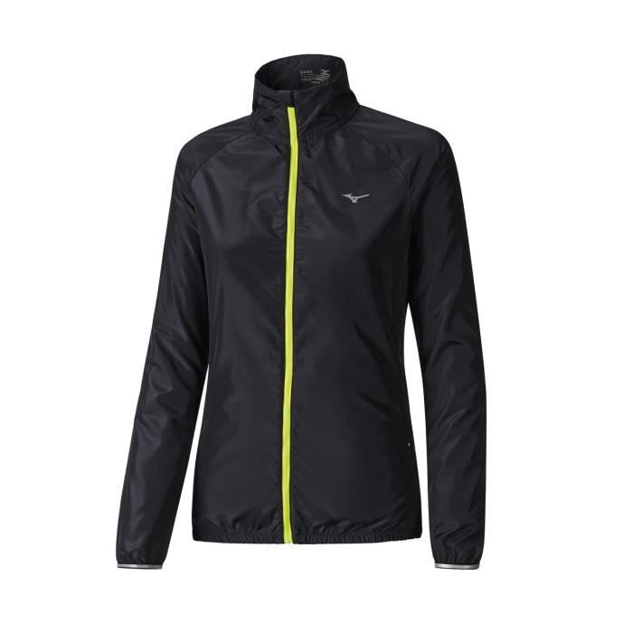 veste impermalite mizuno