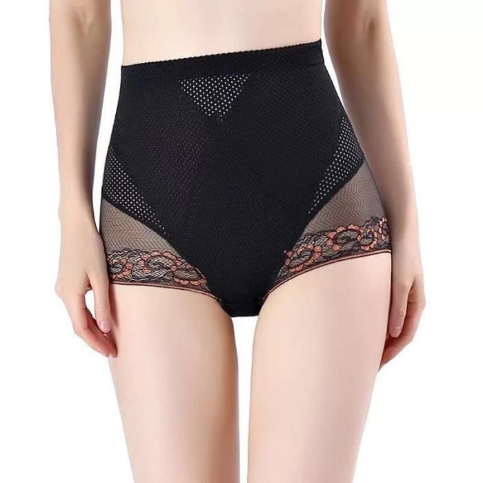 Slip ventre plat best sale invisible