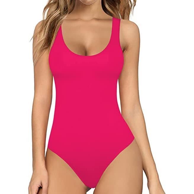 Maillot de bain anti clearance fuite