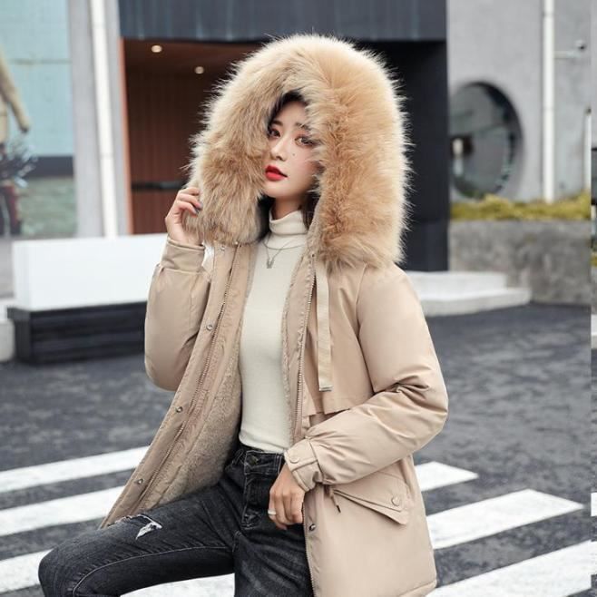 Boutique manteau femme outlet