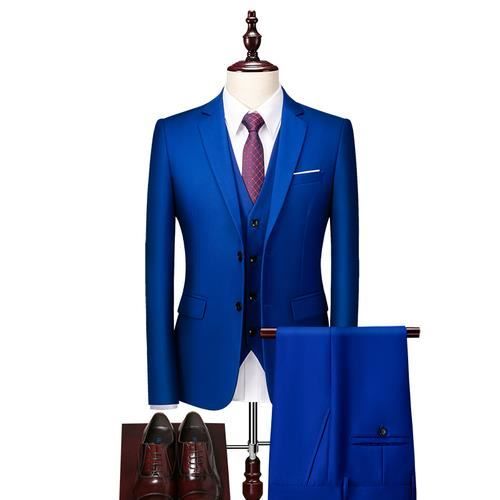 Tenue de luxe homme 2025
