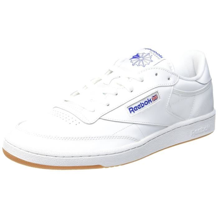reebok low top