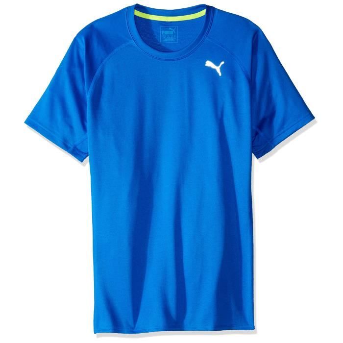 tee shirt puma XXL