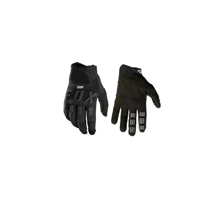 Gants de vélo tout-terrain RL,VTT,BMX,gants de vélo de montagne,gants de course de vélo de motocross,Cop Fox,2021- gloves22[A6]