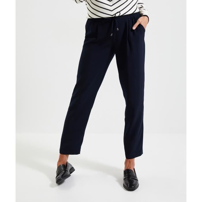 Grain de malice pantalon fluide 2025