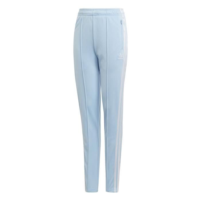 pantalon adidas femme blanc