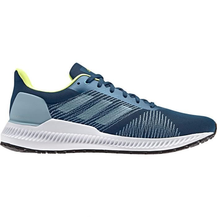 chaussure de running adidas homme