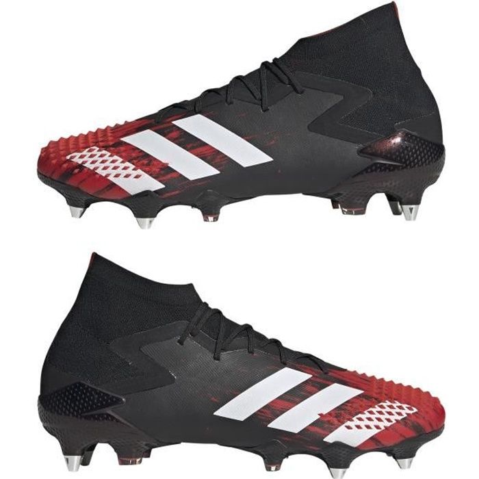 Chaussures de football adidas Predator Mutator 20.1 SG - Cdiscount ...