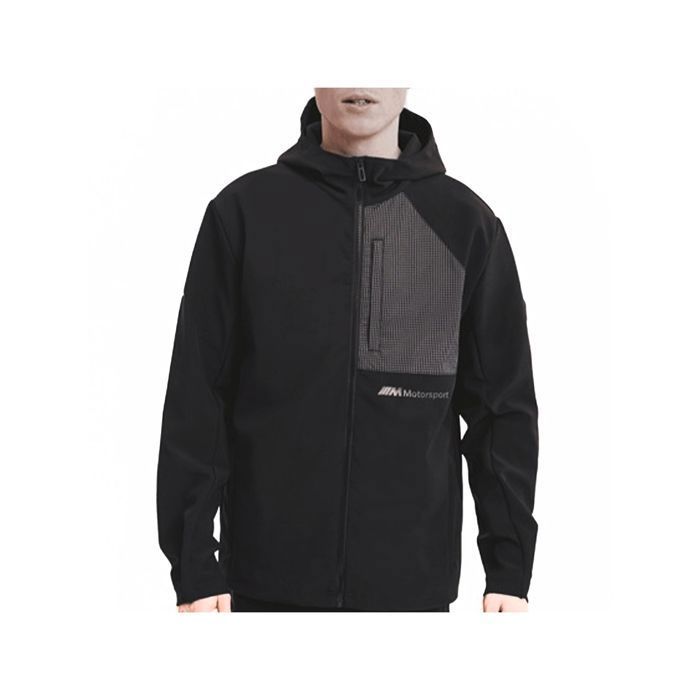 Veste puma softshell bmw motorsport cheap