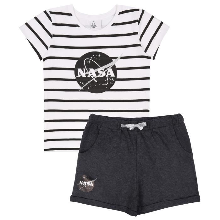 Vetement hotsell nasa fille