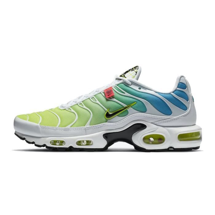Tn nike verte 2025