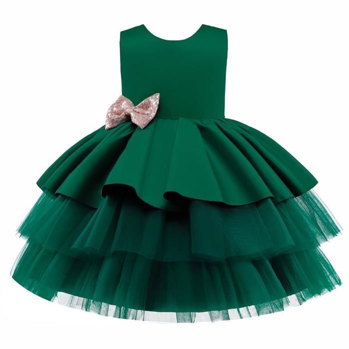 Cdiscount robe ceremonie fille shop