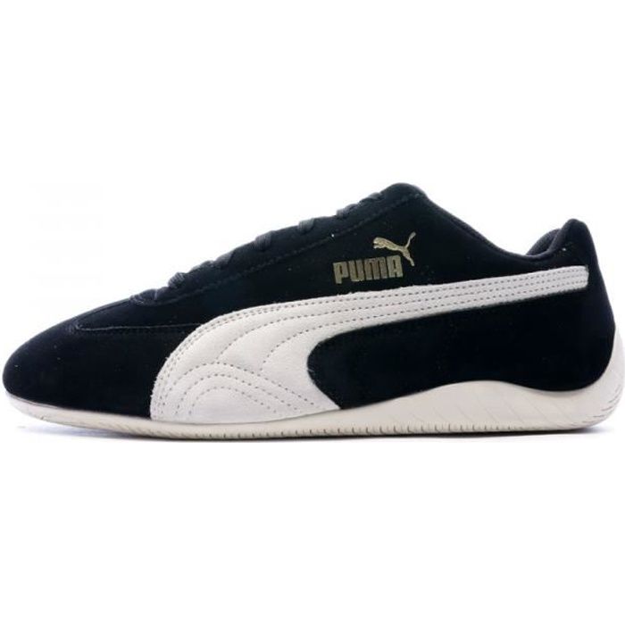 Basket puma speed cat homme cheap