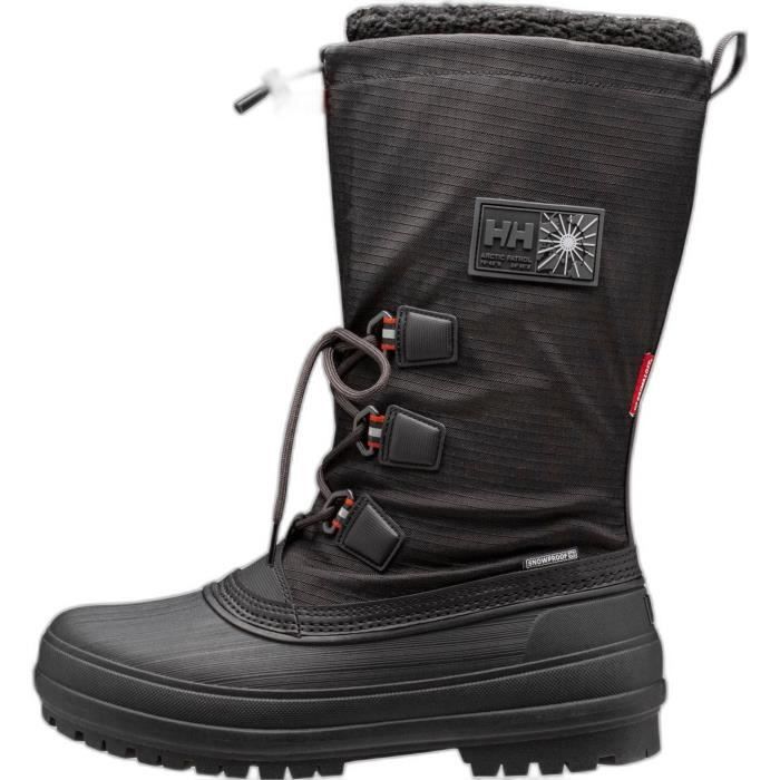 helly hansen bottes hiver