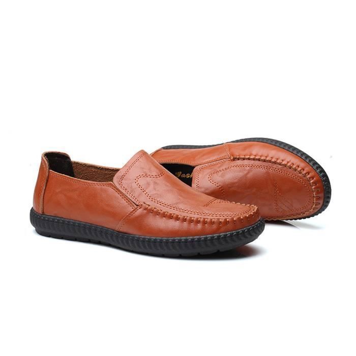 Marque mocassin sales