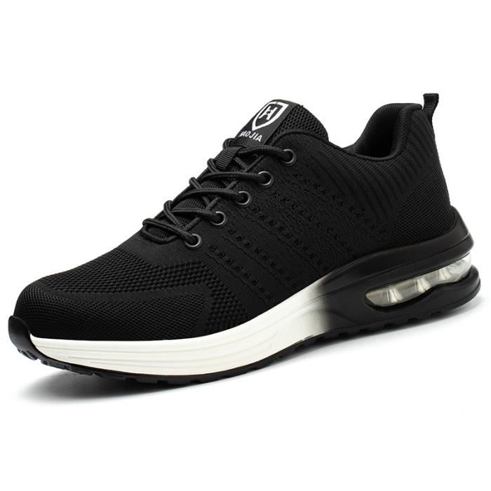 Chaussures VTT Homme Respirantes Unisexe - Verrouillage 2 Trous Semelle Dure Cyclisme