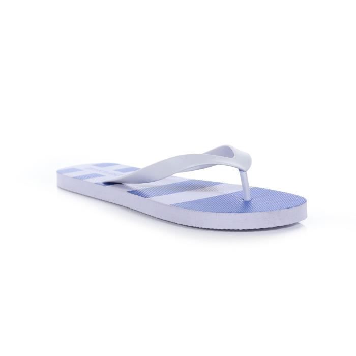 Tongs Plage Piscine R-ISLAND Tongs Pour Homme, Adulte, Fabriquées En EVA, Très Tong Homme