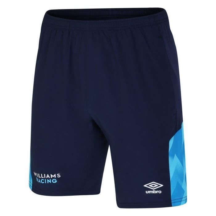 Short homme umbro cheap