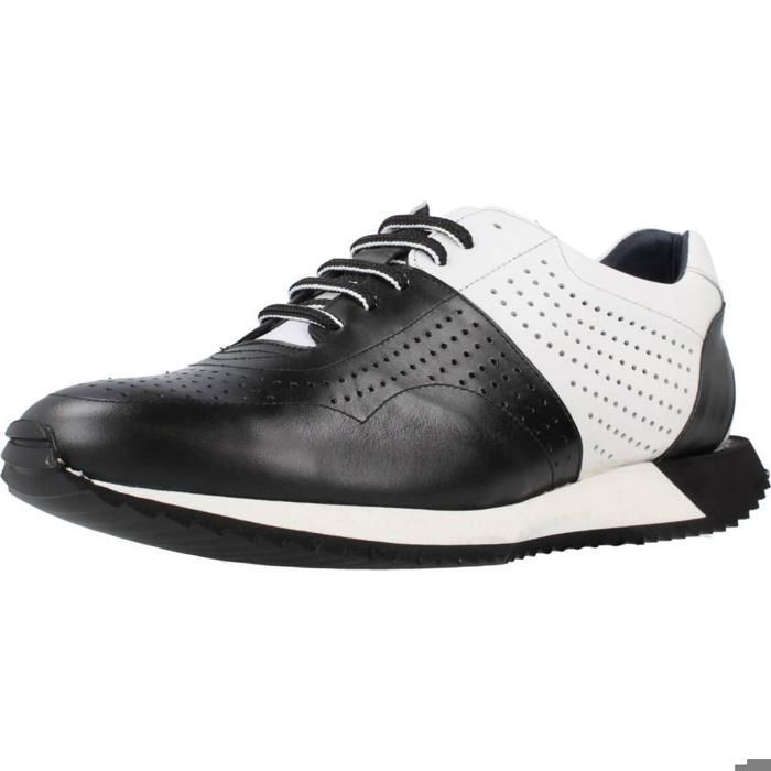KEEP HONEST Chaussure Keep Honest Modèle 47134n - Coleur Noir