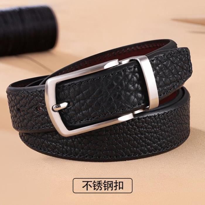 Boucle De Ceinture Femme 25 Mm Métal Laiton à Ardillon Fabriquée En France
