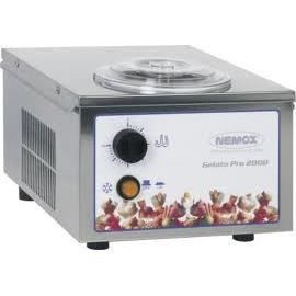 Nemox Gelato Pro 2000 Cdiscount Electromenager