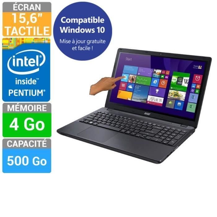 ACER E5- 511P Motherboard Z5WAL LA- B211P with Intel Celeron N2940 Quad core CPU $49.99 - CA