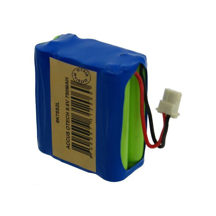 Dogtra 1900S Transmitters Batteria Marcata , 500mAh Di Capacità - Foto 6